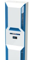 Saginaw Control & Engineering Air Conditioners SCE-NG8500B460V3 - Conditioner, NG Air - 8500 BTU/Hr. 460 (SCE-NG8500B460V3)