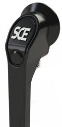 Saginaw Control & Engineering Enclosures SCE-PH5 - HANDLE, 5in. PADLOCKING (SCE-PH5)