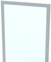 Saginaw Control & Engineering Enclosures SCE-PWK2315NF - Kit, Window (SCE-PWK2315NF)