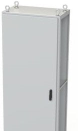 Saginaw Control & Engineering Enclosures SCE-S200805LG - 1DR IMS Enclosure (SCE-S200805LG)