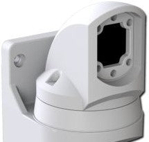 Saginaw Control & Engineering Enclosures SCE-SA230WH - Wall Hinge, 230 Swivel (SCE-SA230WH)