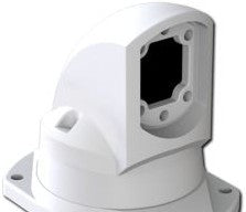 Saginaw Control & Engineering Enclosures SCE-SA310TMJ - Top Mounted Joint, 310 Swivel (SCE-SA310TMJ)