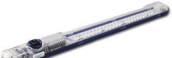 Saginaw Control & Engineering Lighting SCE-SLOF700 - LED Light w/On/Off Switch 700 Lumens (SCE-SLOF700)