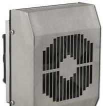 Saginaw Control & Engineering Air Conditioners SCE-TE170B24VSS - Thermoelectric Cooler 170 BTU/Hr. 24 VDC (SCE-TE170B24VSS)
