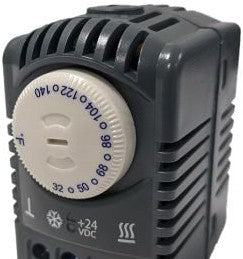 Saginaw Control & Engineering Dehumidifiers SCE-TEDH24VDC - Dehumidifier, Thermoelectric (SCE-TEDH24VDC)
