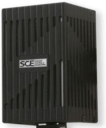Saginaw Control & Engineering Enclosure Heaters SCE-TSH100 - Heater - 100W (SCE-TSH100)