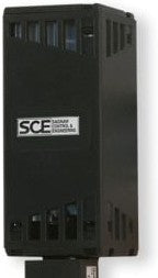 Saginaw Control & Engineering Enclosure Heaters SCE-TSH25 - Heater - 25W (SCE-TSH25)