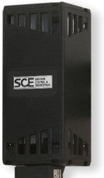 Saginaw Control & Engineering Enclosure Heaters SCE-TSH50 - Heater - 50W (SCE-TSH50)