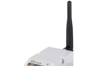Autonics Media Converters SCM-WF48 - Communication Converter Module (USB or RS485 (SCM-WF48)