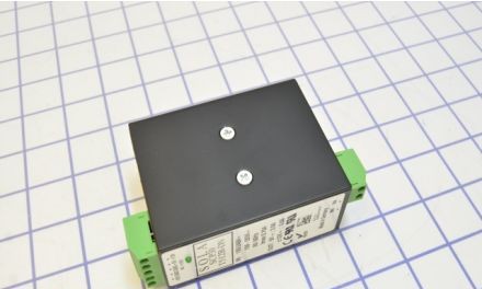 SolaHD Power Supplies SCP30T512B-DN - POWER SUPPLY SCP SERIES in.Bin. SLIM (SCP30T512BDN)