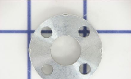 Gemco Miscellaneous SD0400800 - MAGNET, 4 HOLE (SD0400800)