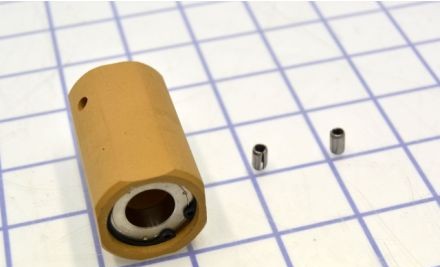 Gemco Miscellaneous SD0452400 - Piston and Magnet Sub-assembly (SD0452400)