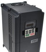 IMO Drives SD1-14A-43 - Drive, AC, 7.5HP, 480V, 14.0A, CT,OP 480Vin (SD1-14A-43)