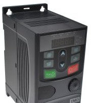 IMO Drives SD1-4.2A-21 - Drive, AC, 1.0HP, 240V, 4.2A, CT, OP 240Vin (SD1-4.2A-21)