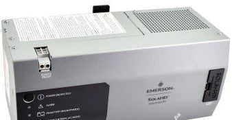 SolaHD Power Supplies SDU500B - Offline UPS, 500VA, 120VAC Din mount (SDU500B)