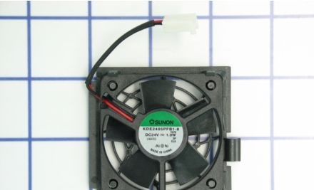 Siemens Building Technologies Fans SED2-FAN2-20A - Fan Assembly, FSA, 2 WIRE (SED2-FAN2-20A)