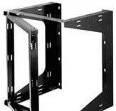 Bud Industries Enclosures SF-2194 - Wall Mount Rack with Swing Out Frame SF-2194 (SF-2194)