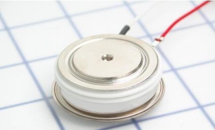 Just Power Semiconductors Miscellaneous SF400U27 - SCR (SF400U27)