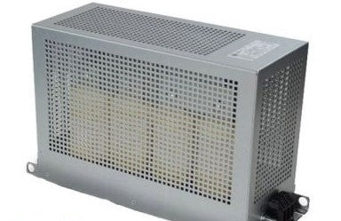 Block Filters SFA500/6 - All-Pole Sinefilter 6A (SFA 500/6)