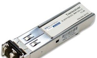 Advantech Networking Accessories SFP-FSS-40KTX - IE-SFP/155-ED, SSFX-SM1310/PLUS-SC (SFP-FSS-40KTX)