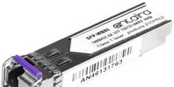 Antaira Technologies SFP-WB80 - 1.25G Gigabit SFP Transceiver WDM-B (SFP-WB80)