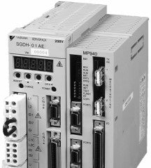 Yaskawa Drives SGDH-04AE - S2 AMP 200V 1PH 400W (SGDH-04AE)