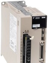 Yaskawa Drives SGDV-5R5A01A002000 - S5 AMP 750W 200V A/P VN (SGDV-5R5A01A002000)