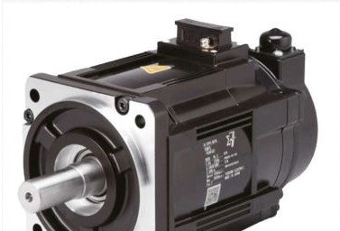Yaskawa Motors SGM7G-44D6F6C - S7 MTR 4.4KW 400V ABS BAT-LESS KW TP BK (SGM7G-44D6F6C)