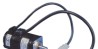 Yaskawa Motors SGMAH-01AAF41 - S2 MTR 200V 100W INC ENC KY (SGMAH-01AAF41)