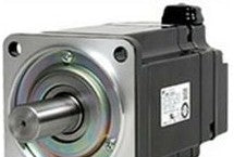 Yaskawa Motors SGMAV-04A3A6C - S5 MTR 400W 200V ABS KY TP BK (SGMAV-04A3A6C)