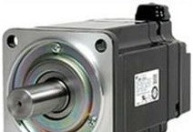Yaskawa Motors SGMAV-08ADA61 - S5 MTR 750W 200V INC KY TP (SGMAV-08ADA61)