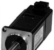 Yaskawa Motors SGMJV-04A3M61 - S5 MTR 400W 200V ABS KY TP (SGMJV-04A3M61)