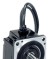 Yaskawa Motors SGMPH-04AAE4CD - SGMPH MOTOR. 200V 400W INCR. BRAKE 24V (SGMPH-04AAE4CD)
