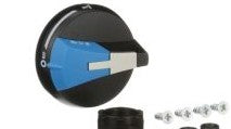 Cutler Hammer SHB0N4X - Eaton rotary disconnect front and right external (SHB0N4X)