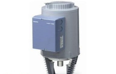 Siemens Building Technologies HVAC Valves SKB62UA - E/H Actuator 20MM 24VAC MOD SR (SKB62UA)