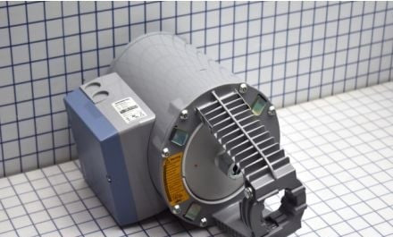 Siemens Building Technologies HVAC Valves SKC62UA - E/H Actuator 40mm 24VAC MOD SR (SKC62UA)