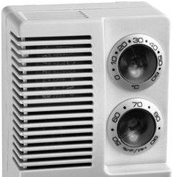 Hammond Manufacturing Thermostats SKTH012009 - Humity & Temp Thermostat (SKTH012009)
