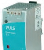 Puls Power Supplies SL10.104 - POWER SUPPLY, 12VDC, 15A, 1PH, 180W (SL10.104)