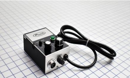 Minarik Drives Miscellaneous SL15 - 1Q SCRF NEMA1 115V 0.2A w/ Rev (SL15)