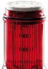 Cutler Hammer SL4-BL120-R - Eaton Light Module, SL4, 40 mm, Flashing LED (SL4-BL120-R)