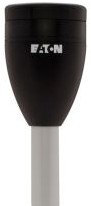 Eaton Visual Signaling Devices SL7-CB-T-250 - Base Tube Module, SL7, 70 mm, 250 mm tube (SL7-CB-T-250)