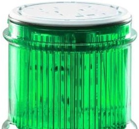 Cutler Hammer SL7-L24-G - Eaton Light Module, SL7, 70 mm, Continuous LED (SL7-L24-G)