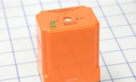 Diversified Electronics Protection Relays SLA230ASA - Phase Sequence/Loss Monitor, 230V, Screwdriver (SLA230ASA)