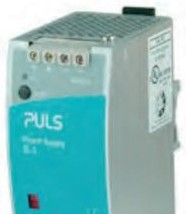 Puls Power Supplies SLA4.100 - AS-INTERFACE PS, 120W, 1PH, 30.5VDC, 4A (SLA4.100)