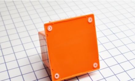 Diversified Electronics Protection Relays SLJ440ALE - Phase Monitor W/Reset Delay (SLJ440ALE)
