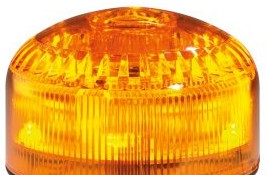 Federal Signal Visual Signaling Devices SLM500A - StreamLine Modular Multifunctional LED (SLM500A)