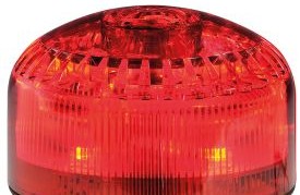 Federal Signal Visual Signaling Devices SLM500R - StreamLine Modular Multifunctional LED (SLM500R)