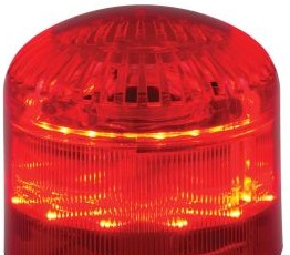 Federal Signal Visual Signaling Devices SLM600R - StreamLine Modular Multifunctional High Output (SLM600R)