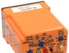 ATC-Automatic Timing & Control Relays SLU0101 - Counter (SLU0101)
