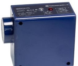 Telemecanique Sensors SM552A172 - Flat-profile Ultrasonic Sensor (SM552A172)